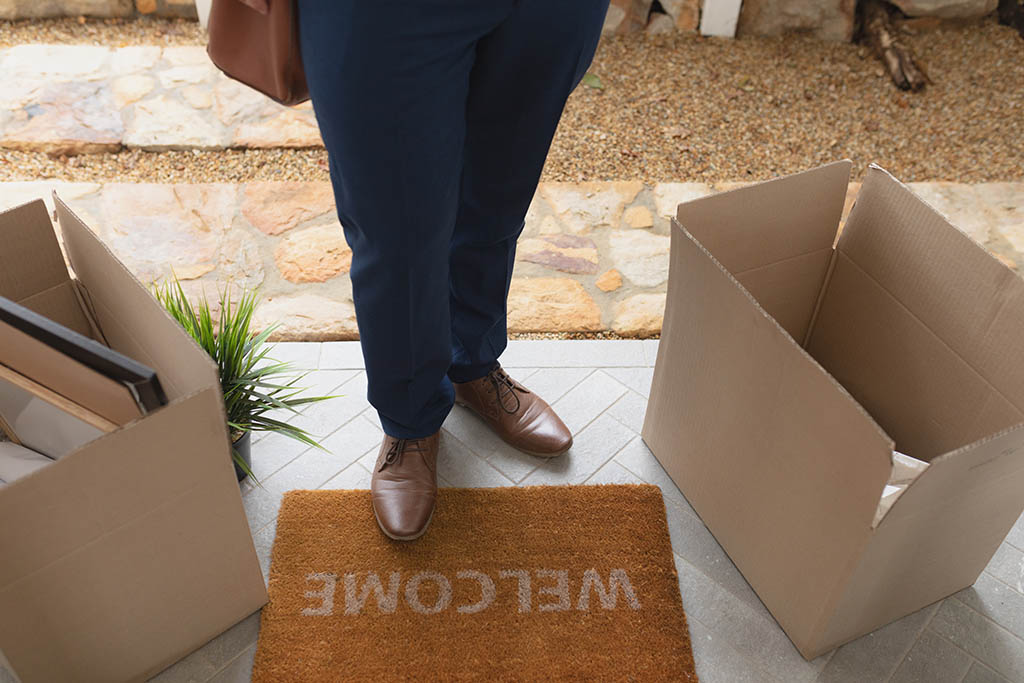 Move-In Ready Homes In New Braunfels: Updated 2026 Guide