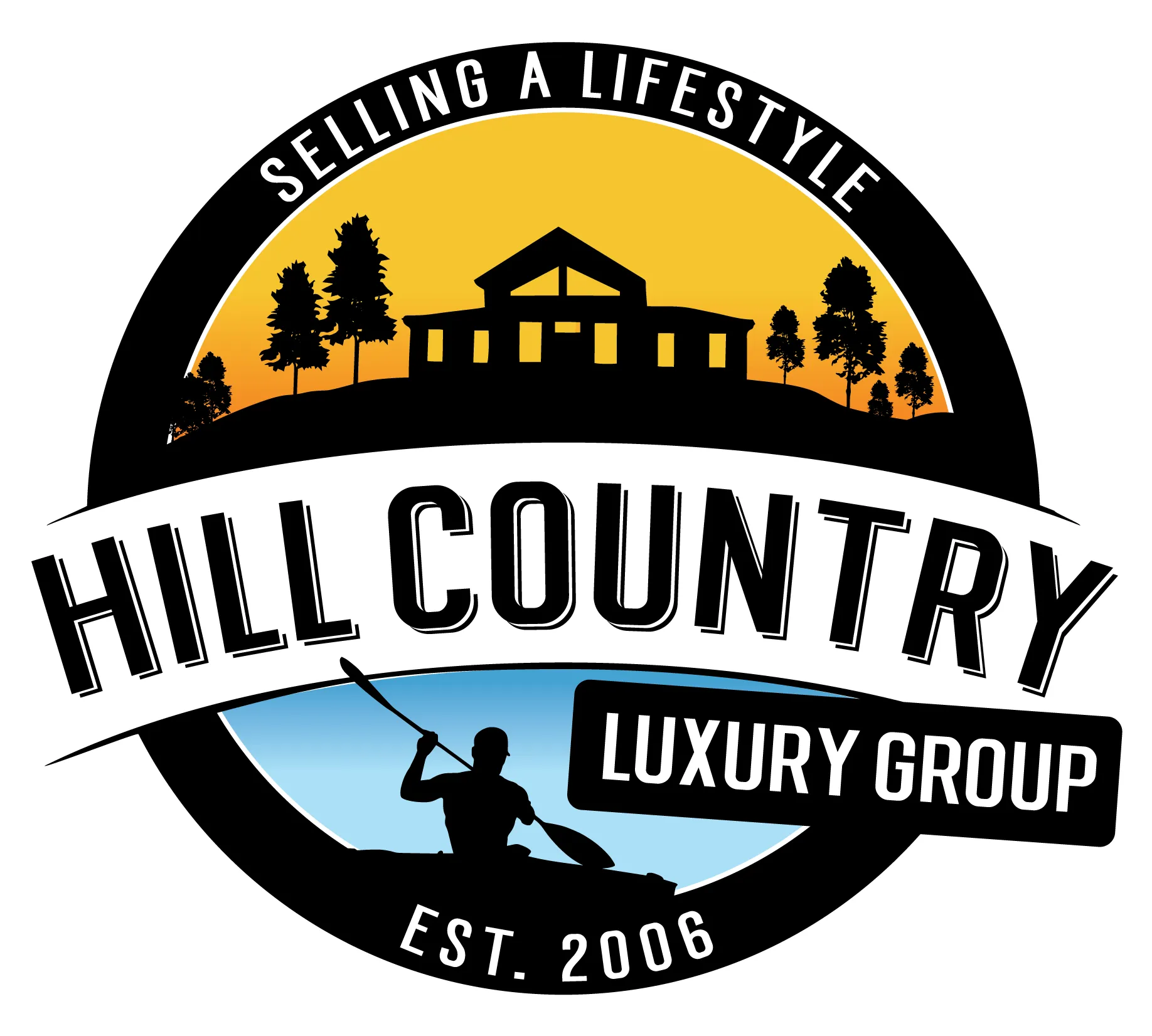 Hill Country Logo