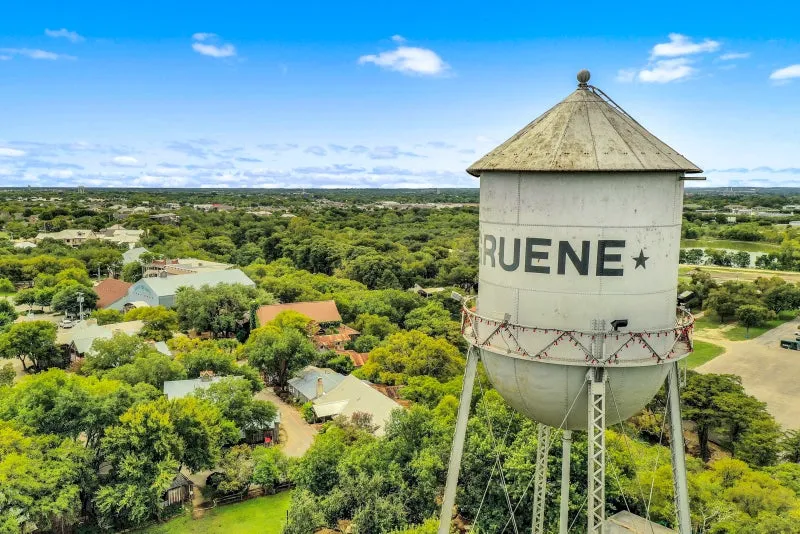 Gruene