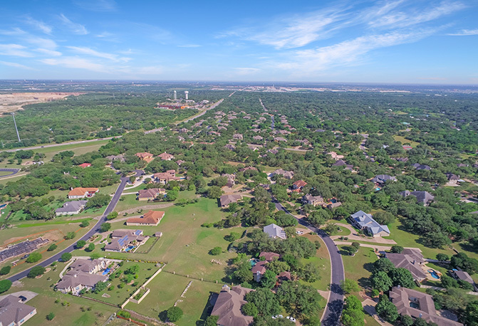 Garden Ridge Texas Homes For Sale
