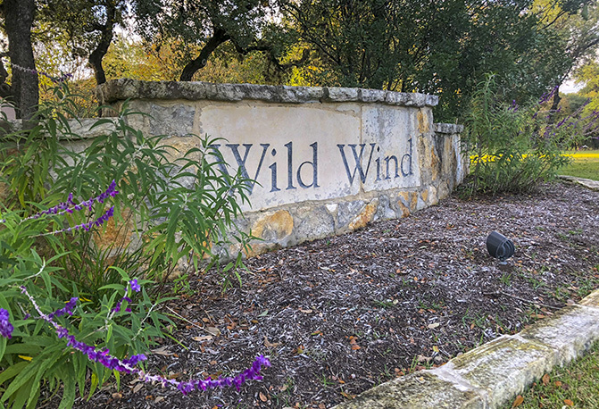 Wild Wind Homes For Sale In Garden Ridge